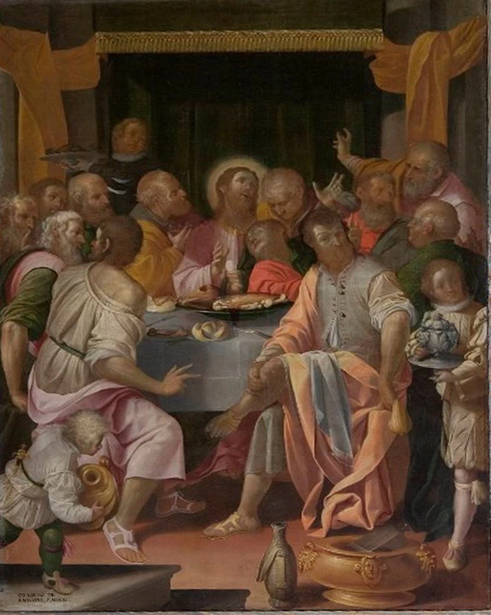 72-Ultima Cena-1 - Brescia 